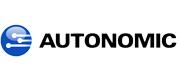 autonomic logo